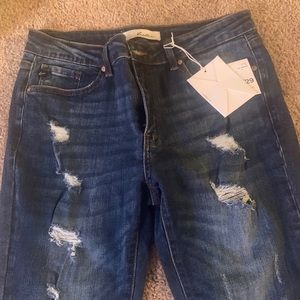 KanCan Skinny jeans size 11/29